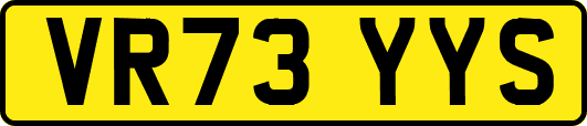 VR73YYS