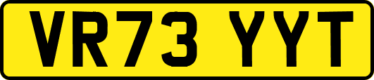 VR73YYT