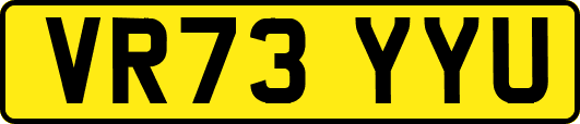 VR73YYU