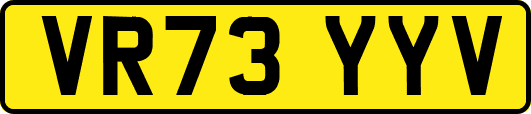VR73YYV