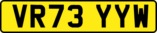 VR73YYW