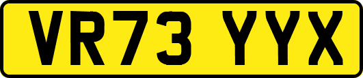 VR73YYX