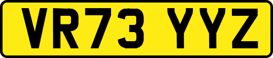 VR73YYZ
