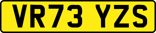VR73YZS