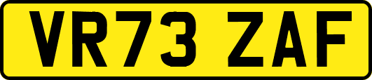 VR73ZAF