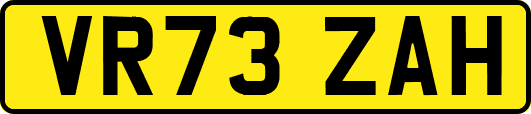 VR73ZAH