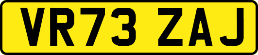 VR73ZAJ