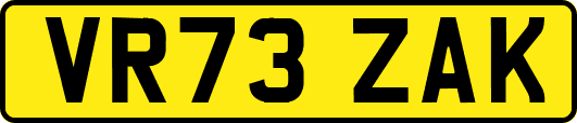 VR73ZAK
