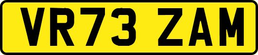 VR73ZAM