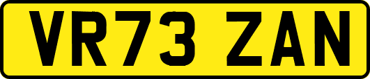 VR73ZAN