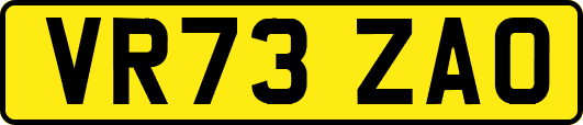 VR73ZAO