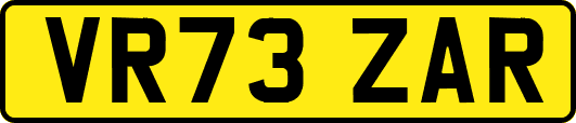 VR73ZAR