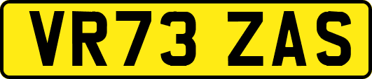 VR73ZAS