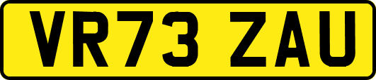 VR73ZAU