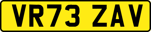 VR73ZAV