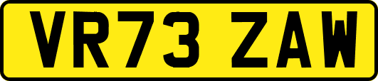 VR73ZAW