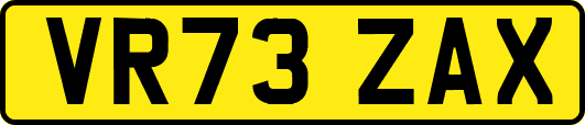 VR73ZAX