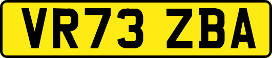 VR73ZBA