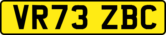 VR73ZBC