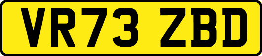 VR73ZBD