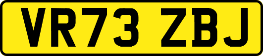 VR73ZBJ