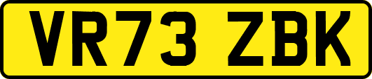 VR73ZBK