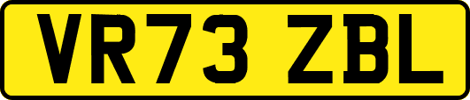 VR73ZBL