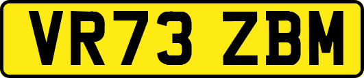 VR73ZBM