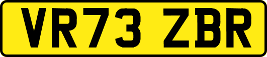 VR73ZBR
