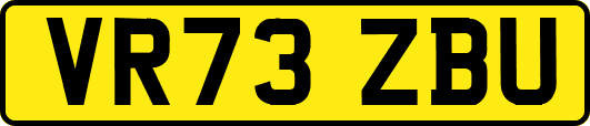 VR73ZBU