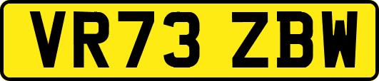 VR73ZBW