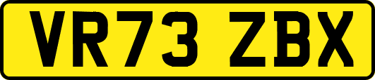 VR73ZBX
