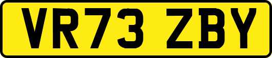 VR73ZBY