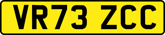 VR73ZCC