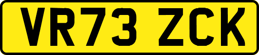 VR73ZCK