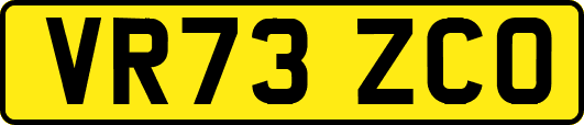 VR73ZCO