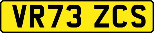 VR73ZCS