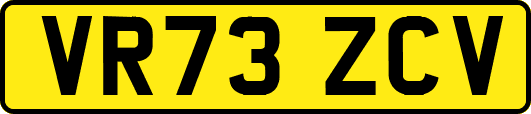 VR73ZCV