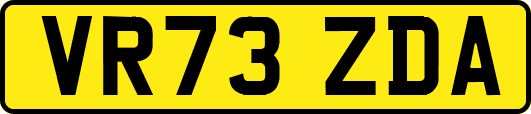 VR73ZDA