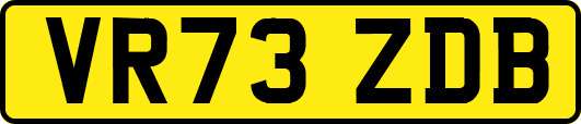 VR73ZDB