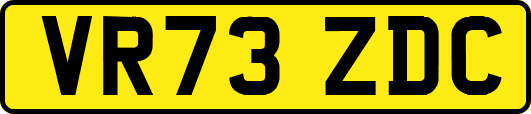VR73ZDC