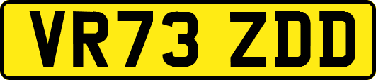 VR73ZDD