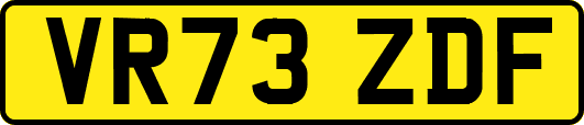 VR73ZDF