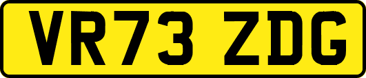 VR73ZDG