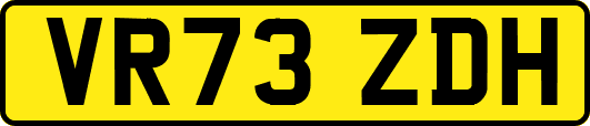 VR73ZDH