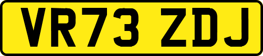 VR73ZDJ