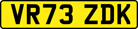 VR73ZDK
