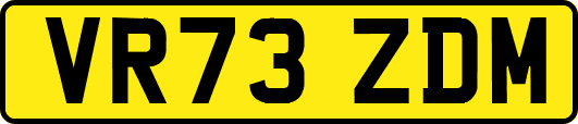 VR73ZDM