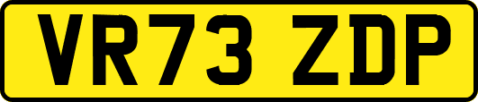 VR73ZDP