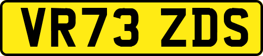 VR73ZDS